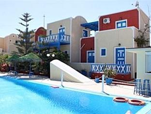 santorini
