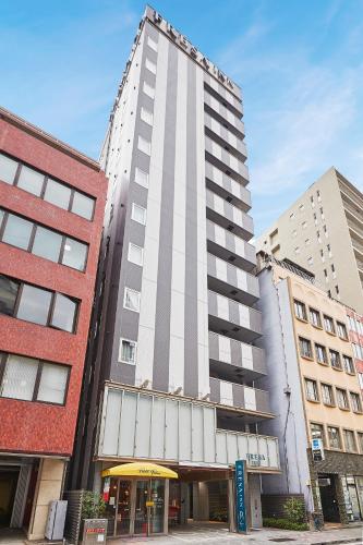 sotetsu fresa inn kanda otemachi