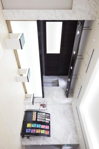 sotetsu fresa inn kanda otemachi