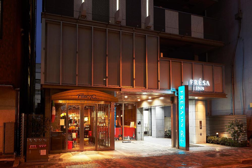 sotetsu fresa inn kanda otemachi