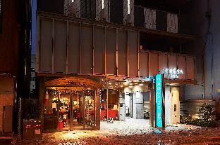 sotetsu fresa inn kanda otemachi
