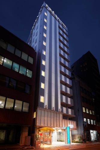 sotetsu fresa inn kanda otemachi