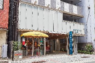 sotetsu fresa inn kanda otemachi