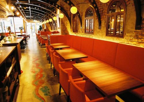 sotetsu fresa inn kanda otemachi