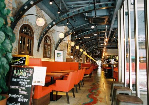 sotetsu fresa inn kanda otemachi