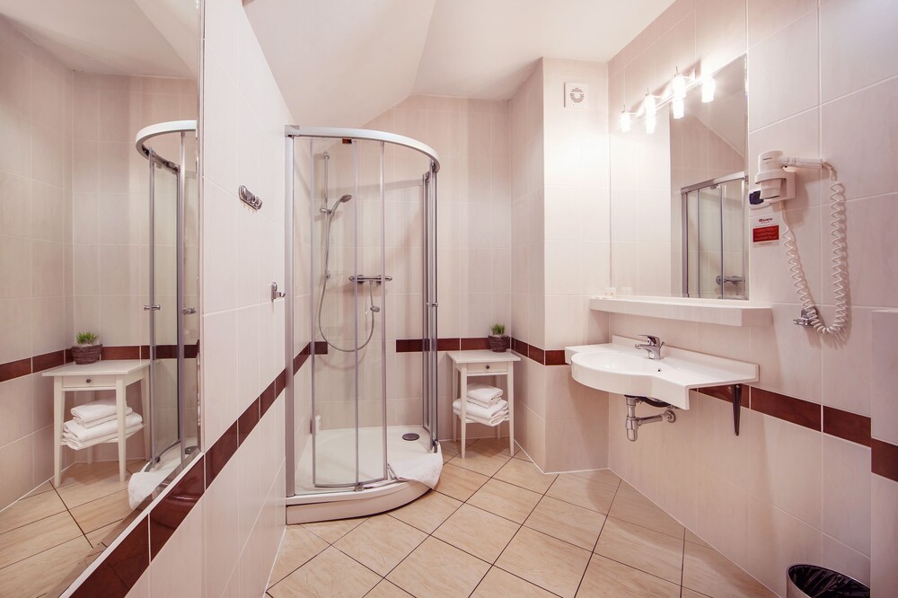 masuria hotel and spa
