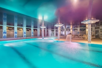masuria hotel and spa