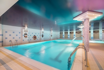 masuria hotel and spa