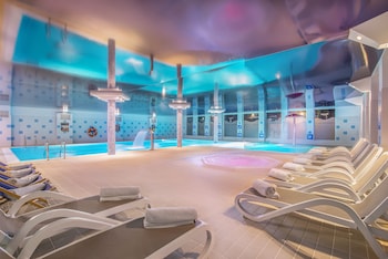 masuria hotel and spa