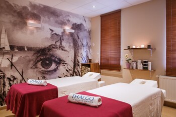 masuria hotel and spa