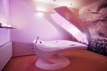 masuria hotel and spa