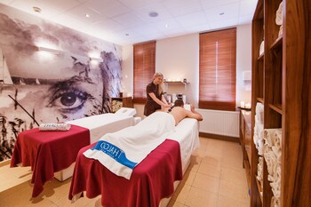 masuria hotel and spa