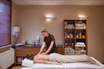 masuria hotel and spa