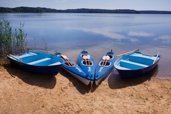 masuria hotel and spa