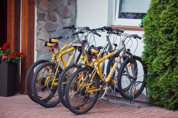 masuria hotel and spa