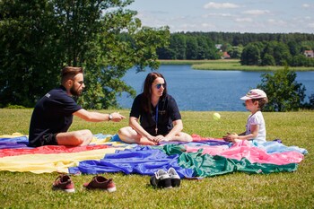 masuria hotel and spa