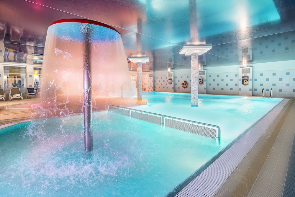 masuria hotel and spa