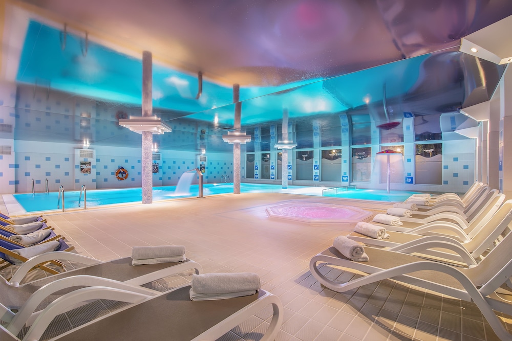 masuria hotel and spa