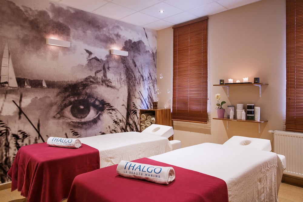 masuria hotel and spa