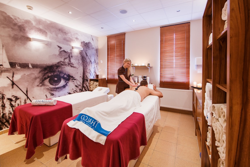 masuria hotel and spa