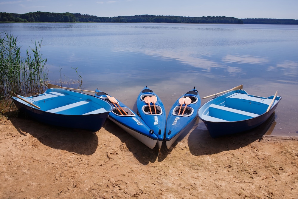 masuria hotel and spa