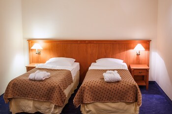 masuria hotel and spa
