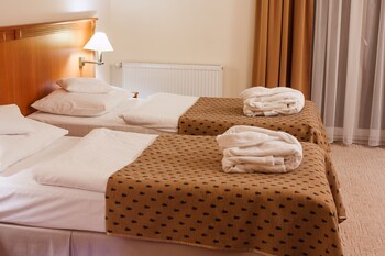 masuria hotel and spa