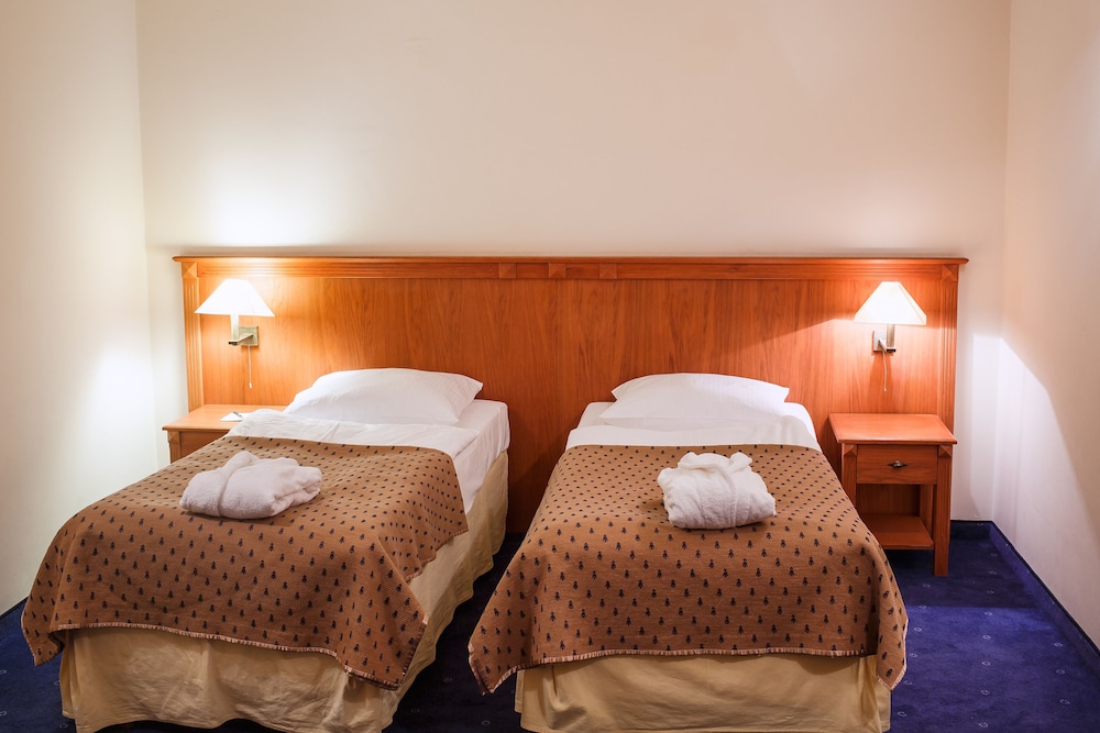 masuria hotel and spa