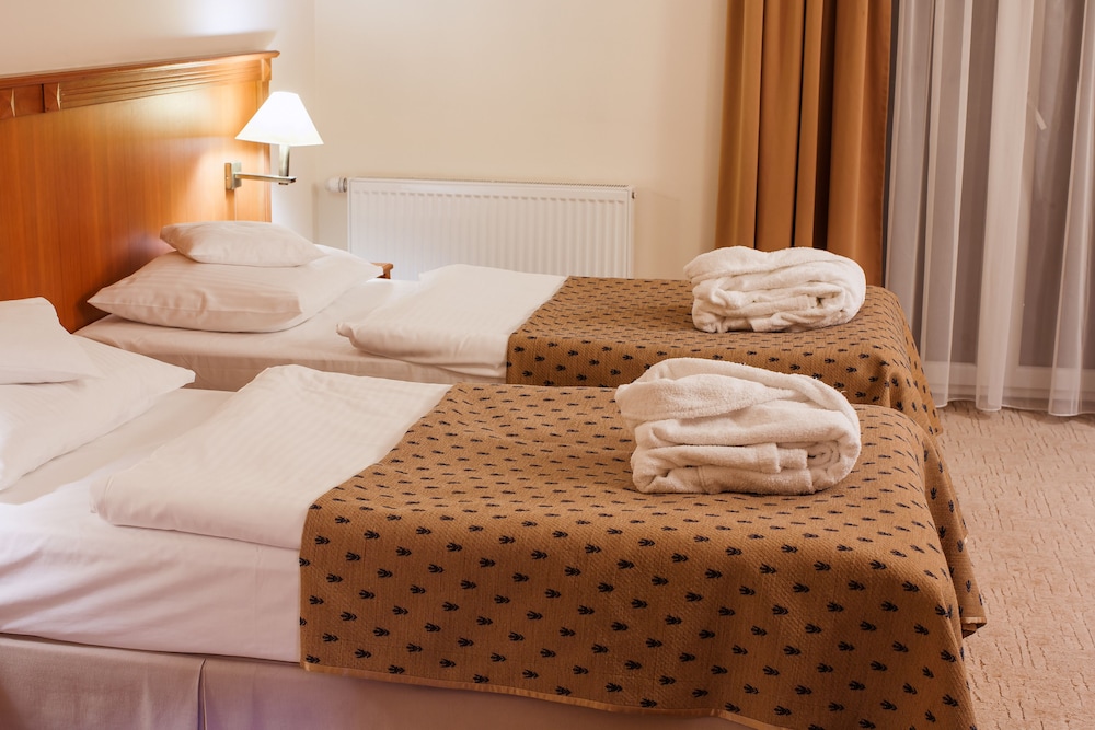 masuria hotel and spa