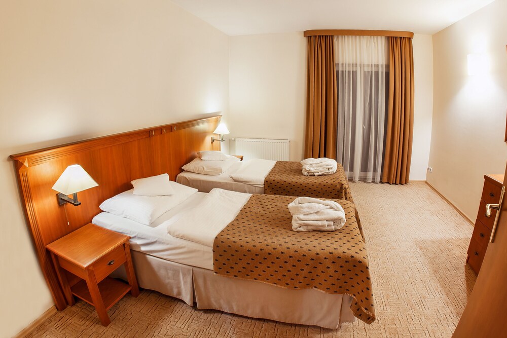 masuria hotel and spa