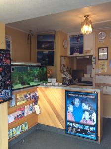 Belle Bonne Motel,Sockburn>>Christchurch,3 star