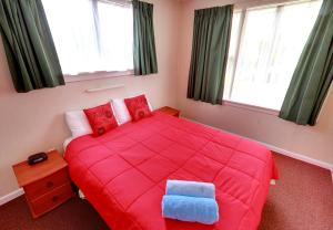 Belle Bonne Motel,Sockburn>>Christchurch,3 star