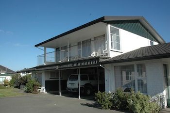 belle bonne motel