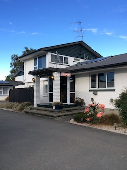 belle bonne motel