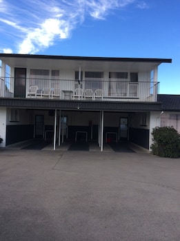 belle bonne motel