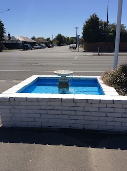 belle bonne motel