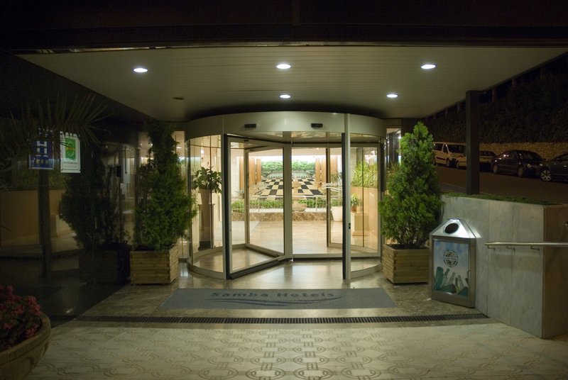 hotel samba