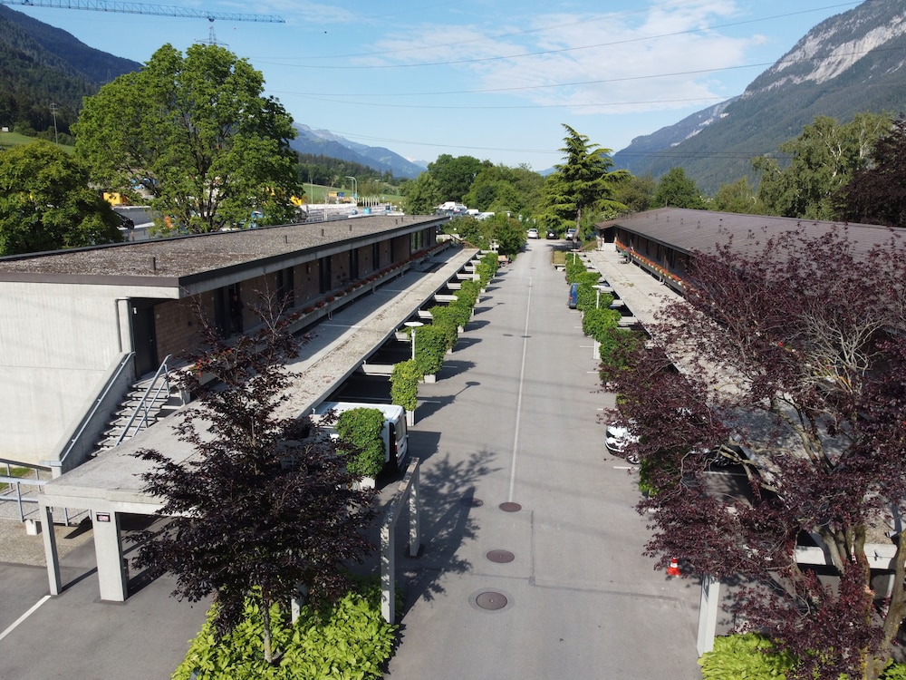 hotel sommerau