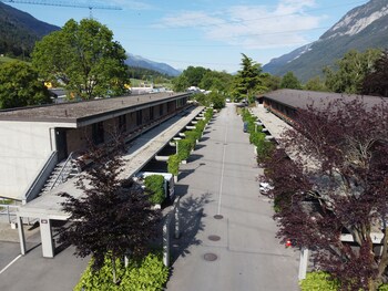 hotel sommerau