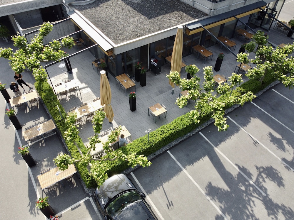 hotel sommerau