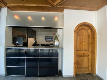 Hotel Sommerau,Davos>>Chur,3 star