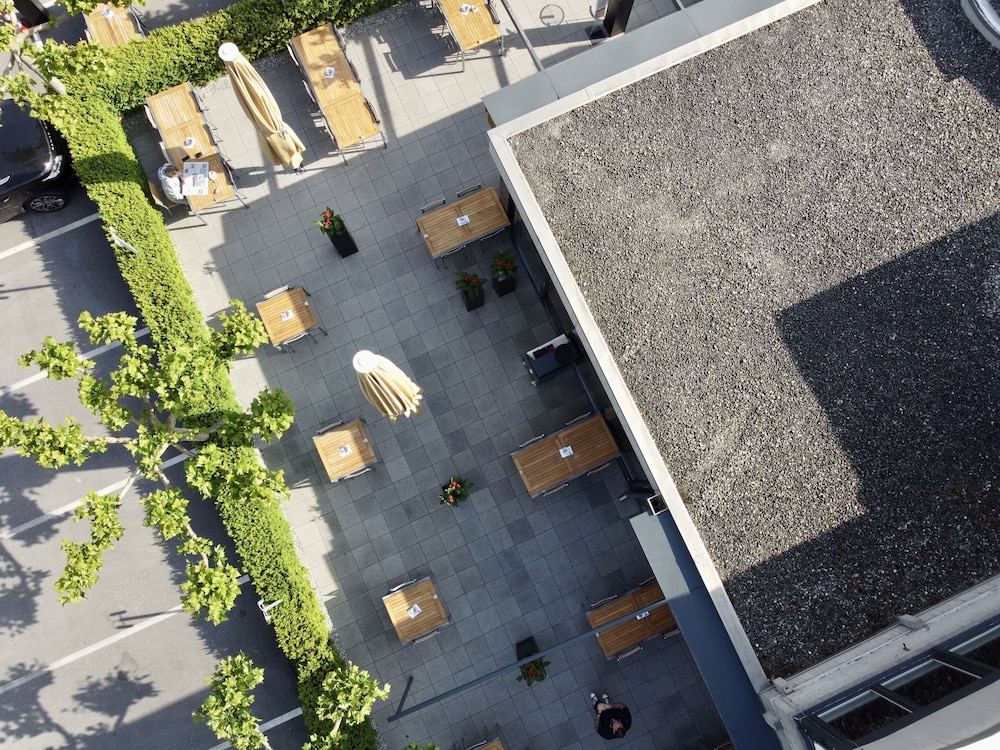 hotel sommerau