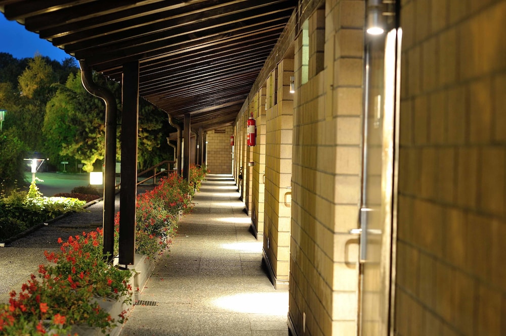 hotel sommerau