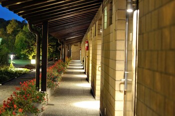 hotel sommerau