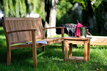 hotel sommerau