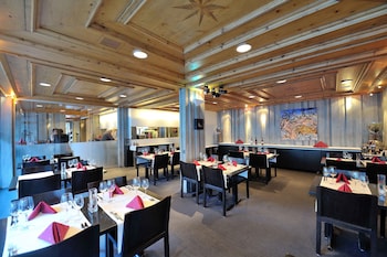 Hotel Sommerau,Davos>>Chur,3 star