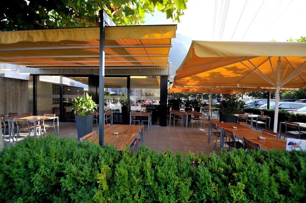 hotel sommerau