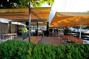 hotel sommerau