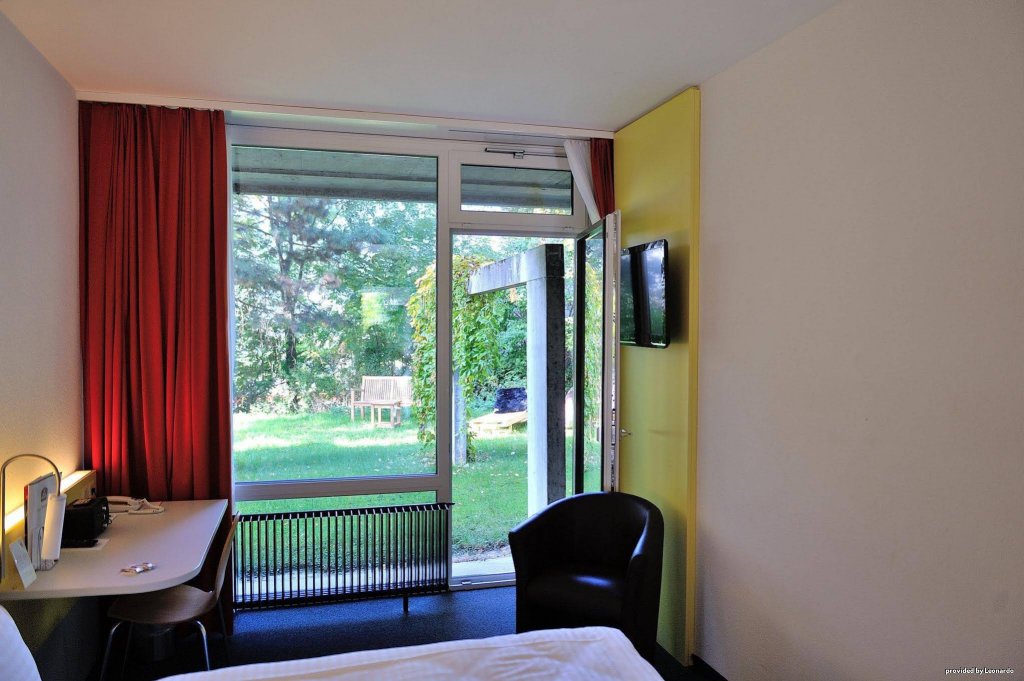 hotel sommerau