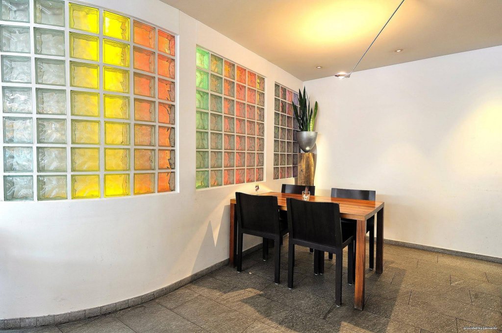 hotel sommerau